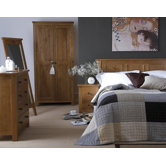 Eden Bedroom Collection