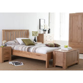 Block Bedroom Collection