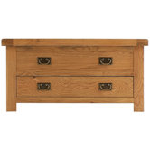 Thorndon Blanket Boxes