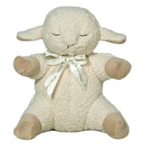 Sleep Sheep on The Go Plush Toy