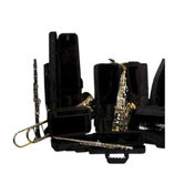 TKL Zero-Gravity Instrument Bags