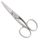 10,4cm Nagelschere "Alpen"