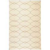 Fallon Ivory/Taupe Rug