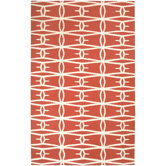 Fallon Coral Rug