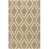Fallon Taupe Rug