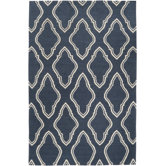 Fallon Slate Blue Rug