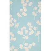 Fallon Sky Blue Rug