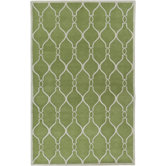 Zuna Apple Rug