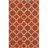Zuna Pumpkin Rug