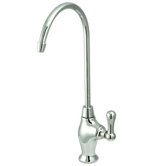 Water Filtering Faucets