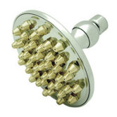 Hot Springs Apollo Volume Control Shower Head