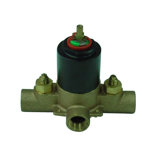 Tub and Shower Valve