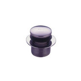 0.38" Tip Toe Tub Drain