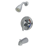 Thermostatic Tub / Shower Faucet