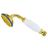 Essentials Decorative Diverter Hand Shower