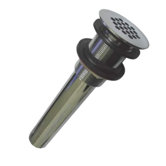 8.13" Grid Vessel Sink Drain