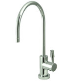 Concord Single Handle Water Filter Faucet