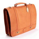Leather Briefcase