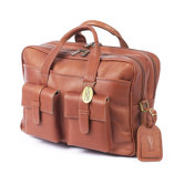 Platinum Briefcase