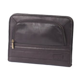 Legal Zippered Folio