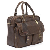 Travelers Briefcase