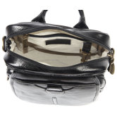 Classic Italian Man Bag