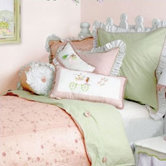Princess Bolster / Neck Roll