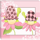 Turtles Giclee