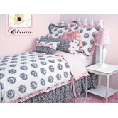 Amore Children's Bedding Collection