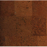 Colors 12" Engineered Cork in Aphrodite-Brown