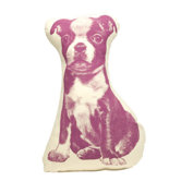 Terrier Pico Pillow