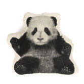 Panda Mini Cushion