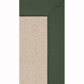 Athena Natural/Green Rug