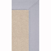 Athena Natural/Ice Blue Rug
