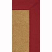 Athena Cork/Red Rug