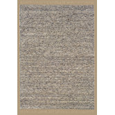 Verginia Berber Dark/Natural Rug