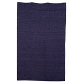 Flip Flop Berber Purple Kids Rug