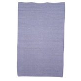 Flip Flop Berber Violet Kids Rug