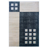 Milan Grey/Cream Rug