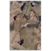 Westervelt Two Beige/Green Rug