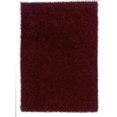 Confetti Wine Rug