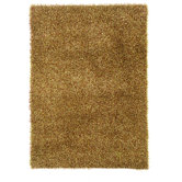 Confetti Grass Green/Beige/Brown Mix Rug