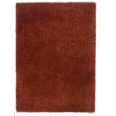 Confetti Rust Rug