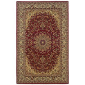 Gem Tabriz Rug