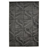 Milan Checker Rug