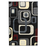 Metro Grey Rug
