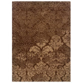 Florence Brown/Beige Rug