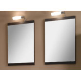 Luna Mirror with Frame