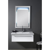 Fly 35.8" Bathroom Vanity Set