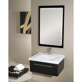 Fly 27.7" Bathroom Vanity Set